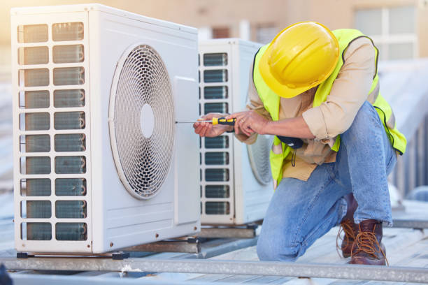 Best Solar-powered HVAC Systems in Miamitown, OH