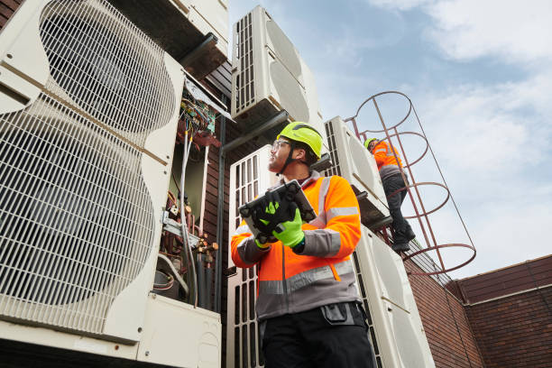 Best Energy-efficient HVAC Solutions in Miamitown, OH