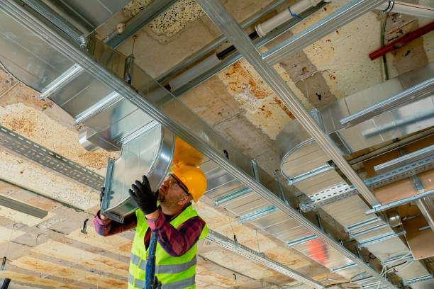 Best Geothermal HVAC Systems in Miamitown, OH