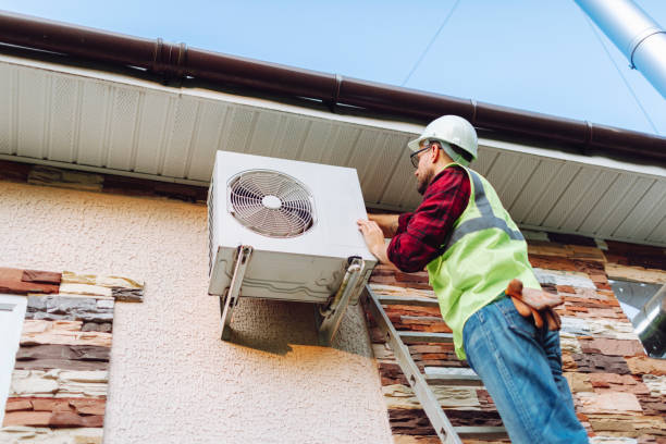 Best HVAC Training and Certification in Miamitown, OH