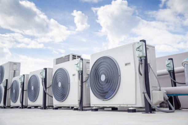 Best Seasonal HVAC Services in Miamitown, OH